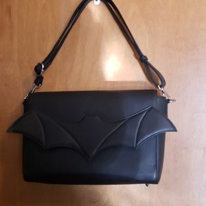 Elvira lux de ville purse